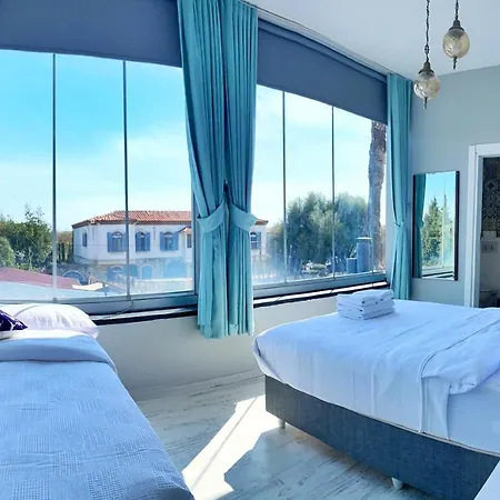 Meydan (adults Only) 5* Alaçatı