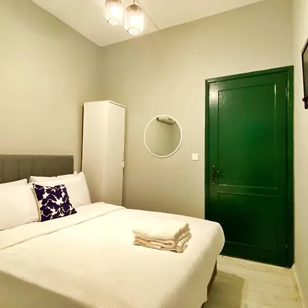 Meydan (adults Only) 5* Alacati