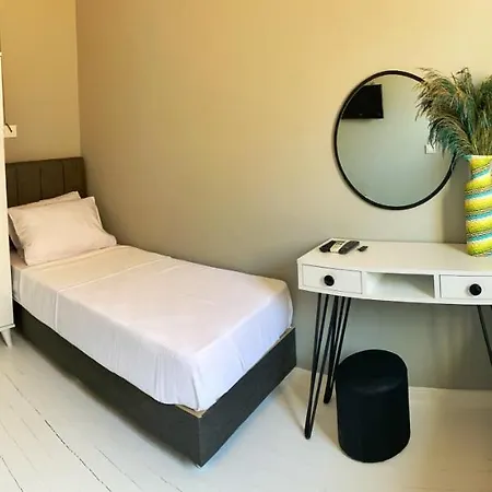 Bed & Breakfast Meydan (adults Only) 5*